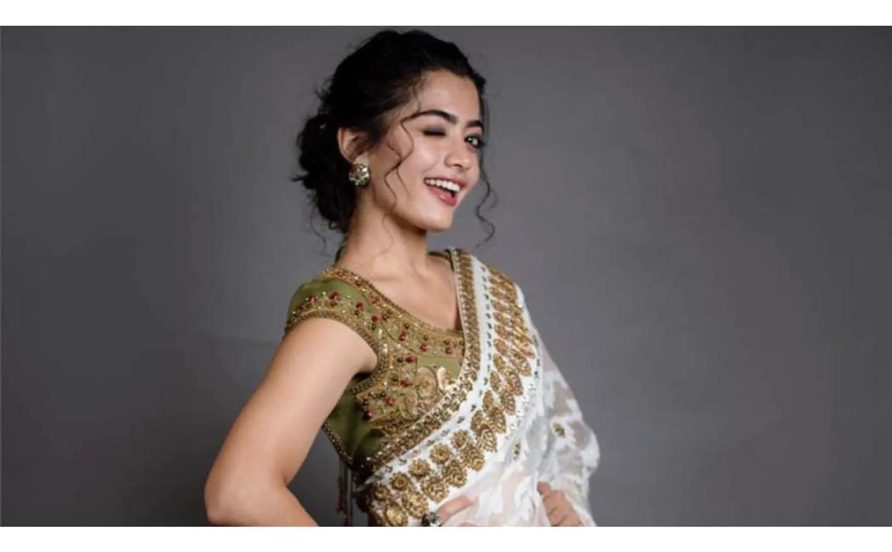 rashmika 